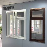 Why Surrey Homeowners Choose Timber Windows