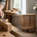 Why Handmade Wooden Furniture Remains a Timeless Choice for Modern Homes