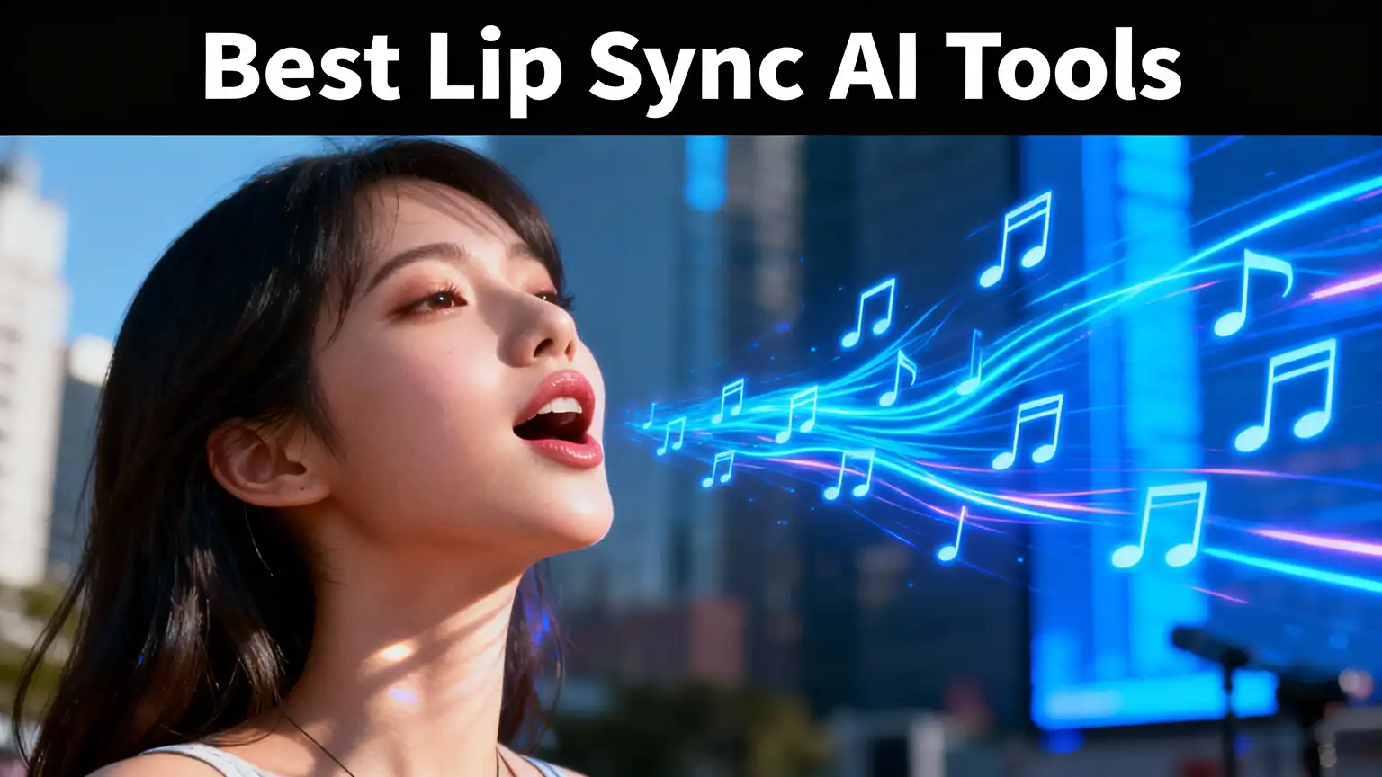 Best AI Lip Sync Tools of 2026: 5 Platforms Worth Using for Realistic Talking Videos