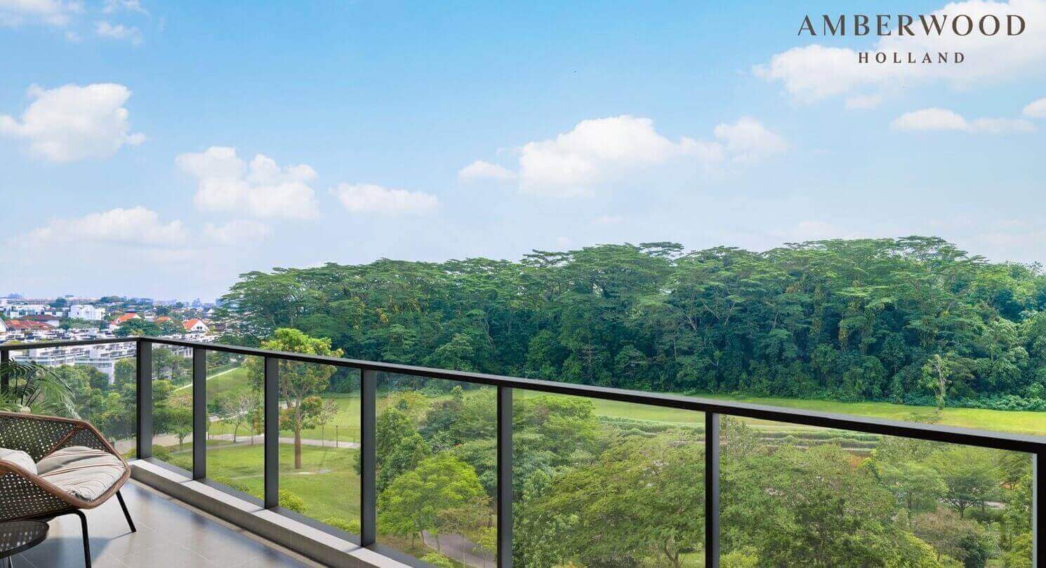 Architectural Innovation and Sustainable Design: Shaping the Future of Singapore Luxury Condominiums
