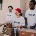 International Volunteering: Building Skills While Creating Positive Change
