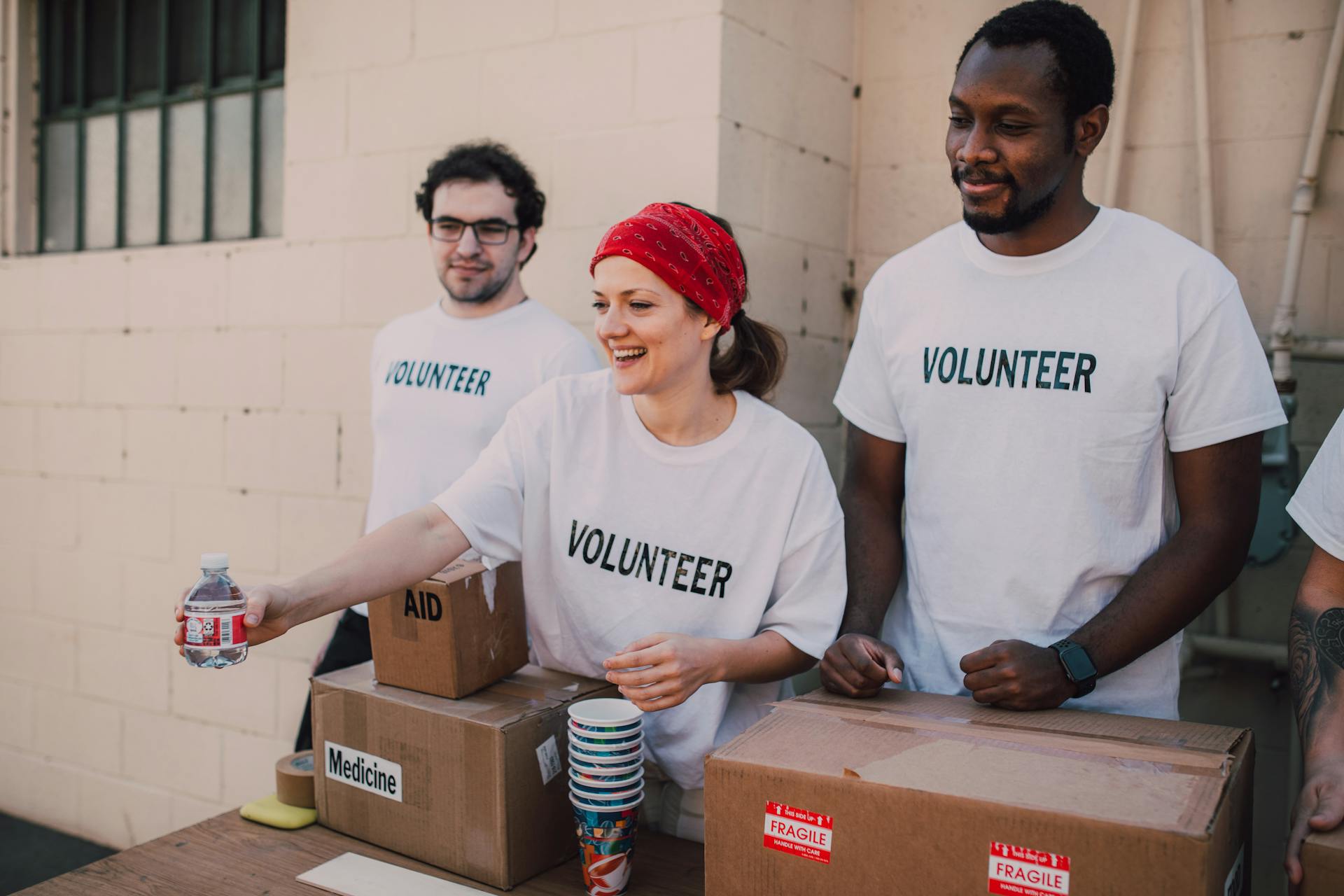 International Volunteering: Building Skills While Creating Positive Change