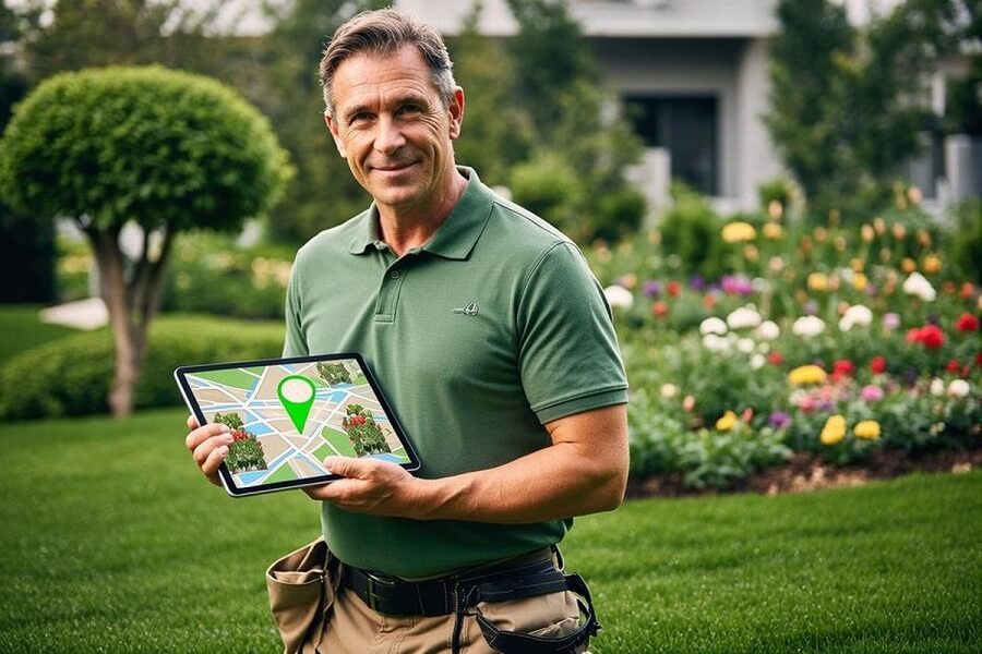 Landscapers