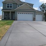 Concrete Driveways
