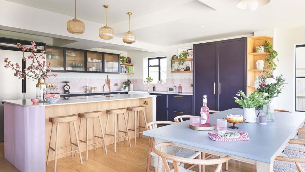 Fitted Kitchens